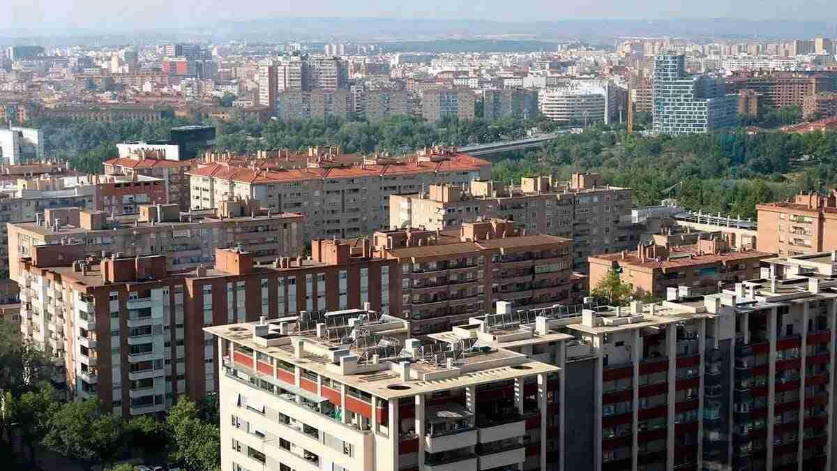Oposición vecinal a 400 nuevos pisos en El Rabal